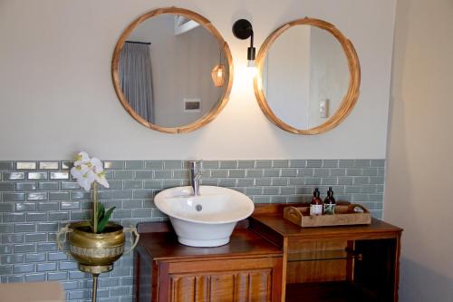 Gambar di galeri bagi Figberry Guestrooms di Bloemfontein