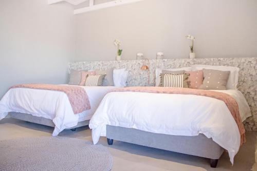 Gambar di galeri bagi Figberry Guestrooms di Bloemfontein