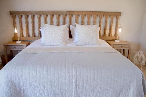 Gambar di galeri bagi Figberry Guestrooms di Bloemfontein