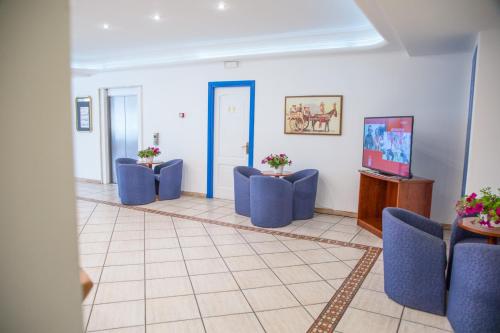 Gallery image of Assinos Palace Hotel in Giardini Naxos
