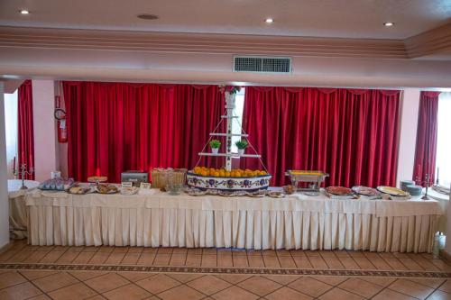 Gallery image of Assinos Palace Hotel in Giardini Naxos