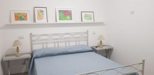 Gallery image of Ninetta's apartment - Bernalda (Matera) in Bernalda