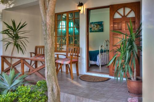 Gambar di galeri bagi Robertson Boutique Backpackers di Robertson