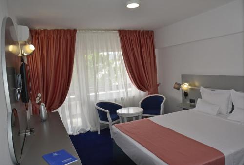 Gallery image of Hotel Europolis in Tulcea