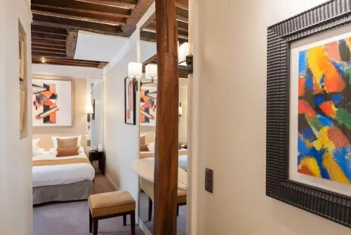 Best Western Plus Hotel Sydney Opera photo 27