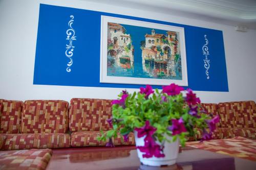 Gallery image of Assinos Palace Hotel in Giardini Naxos