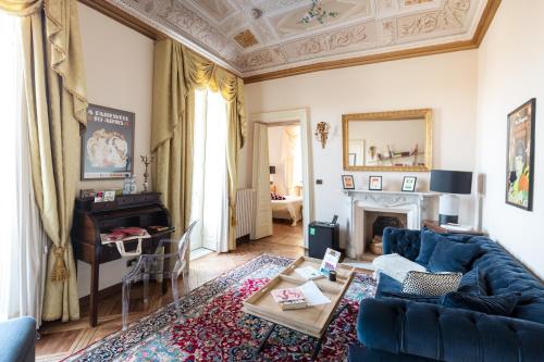 Villa Erre - Literary B&B – Photos 4