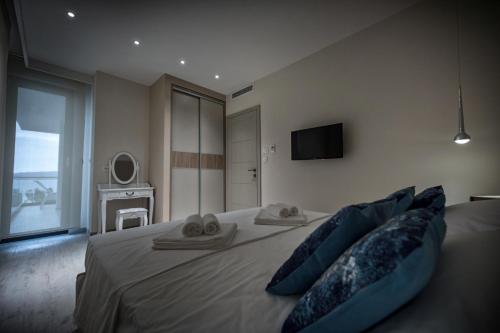 Gallery image of Villa Amoretta - Pisak (Omiš) in Pisak