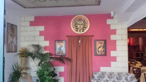 Gallery image of Albergo San Rocco in Bagnolo del Salento