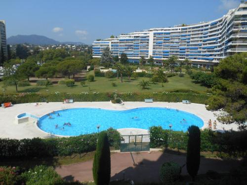 Appartement Le France - Vacances Cote d'Azur