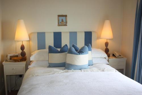 Foto dalla galleria di Driftwood B&B a Porthscatho
