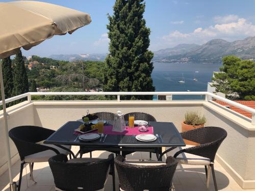 Apartment Marlais A