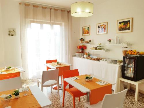 Afbeelding uit fotogalerij van Villa Susy Relais in Sant'Agnello