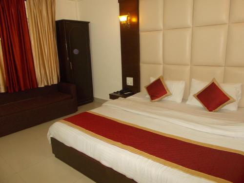 Gallery image of Royal Stay near Mall road in Mussoorie