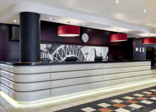 Jurys Inn Newcastle