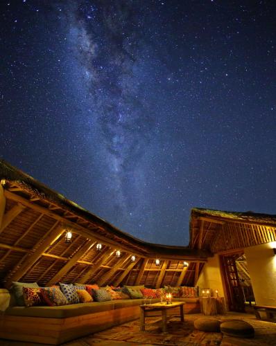 Φωτογραφία από το άλμπουμ του Finch Hattons Luxury Tented Camp σε Tsavo