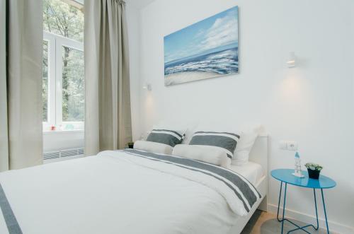 SIA Downtown Apartments