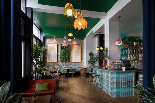 Φωτογραφία από το άλμπουμ του The Dwell Hotel, a Member of Design Hotels σε Τσαττανούγκα