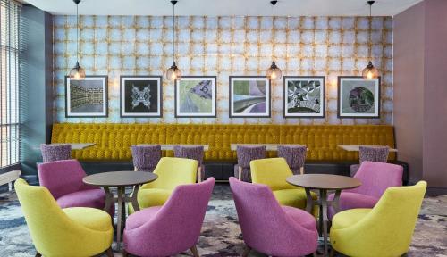 Leonardo Hotel Sheffield Image