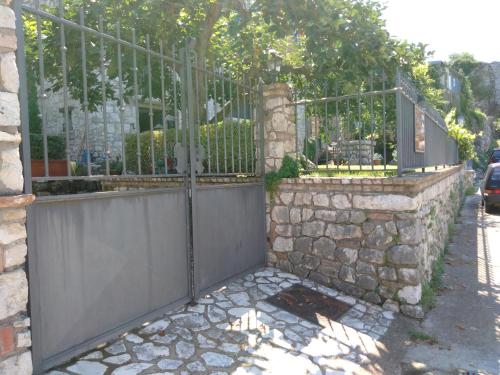 Φωτογραφία από το άλμπουμ του Casa Vacanze "Pietra viva" σε Castelnuovo Parano