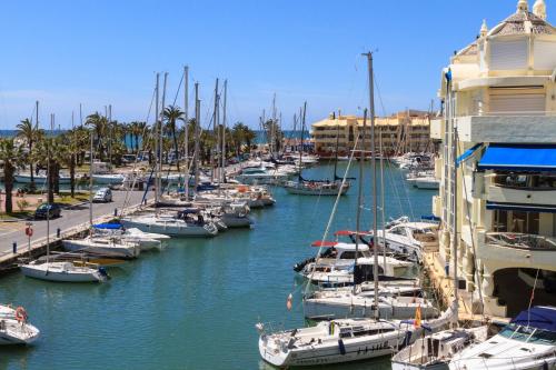 Puerto Marina, Benalmádena – Precios actualizados 2023
