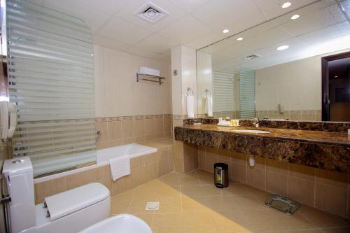 Gallery image of Dream City Hotel Apartments in Dubai