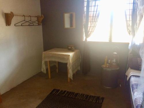 Gambar di galeri bagi Amboseli Eco Camp di Amboseli