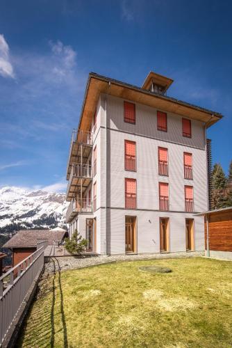 Eden Residence 2
