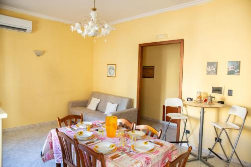 Gallery image of b&b Casa Fusco in Fondi