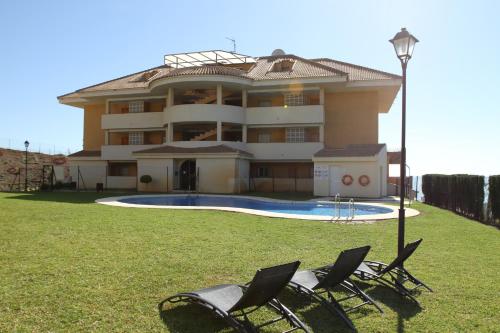 Appartement Don Juan (Spanje Fuengirola) - Booking.com