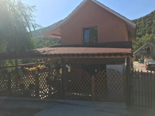 レプシャにあるLa Rita Acasăのギャラリーの写真