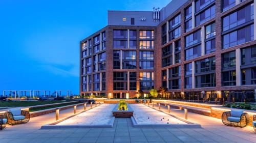 Global Luxury Suites at The Wharf, Washington, D.C. – Updated 2022 Prices