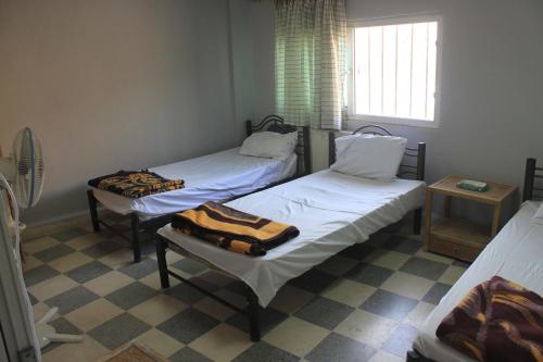 Gallery image of Cairwan Hotel in Kerak