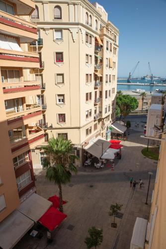 Soho Puerto
