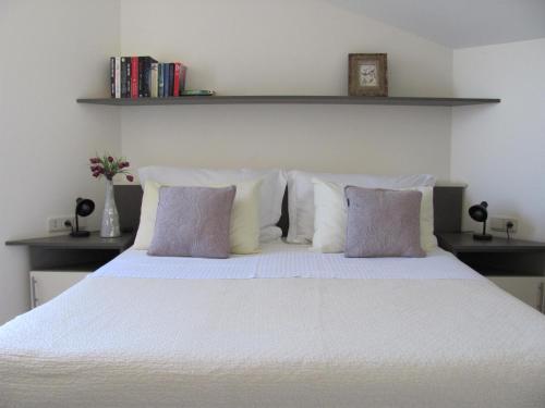 Apartments Marlais