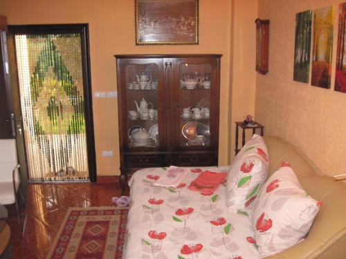 Fotografie z fotogalerie ubytování Apartment Yasica v destinaci Izačić