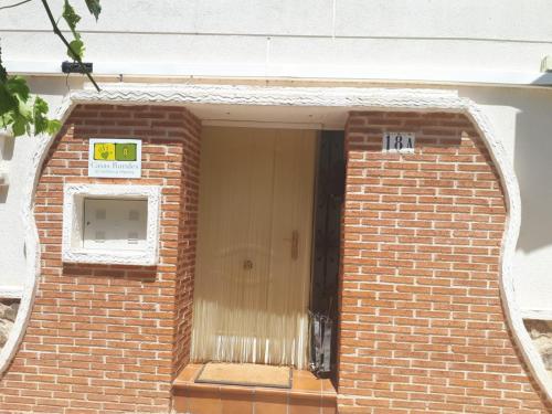 Gambar di galeri bagi Casa Rural Arroyofrio Riópar di Caserío Arroyofrío