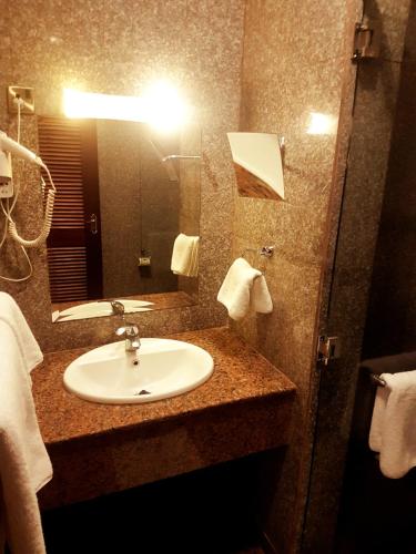 Gallery image of The Vic Hotel in Kisumu