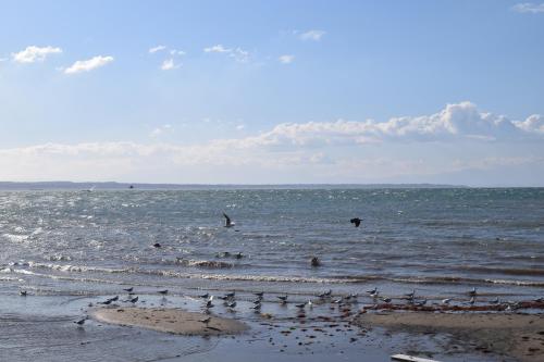 East Coast Thessaloniki