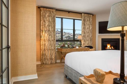 Hotel 850 SVB, West Hollywood, a Member of Design Hotels photo 40