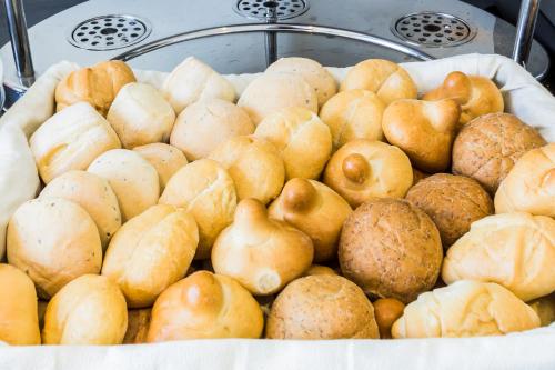 Φαγητό σε αυτό το ξενοδοχείο ή κάπου εκεί κοντά