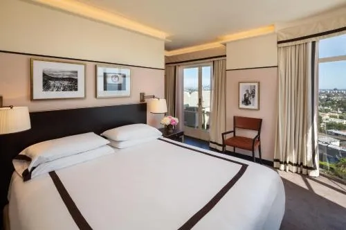 Sunset Tower Hotel photo 12