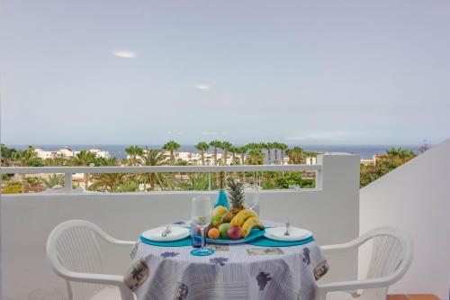 Costa Adeje SeeView Lovely Big Studio near SiamPark, Adeje ...