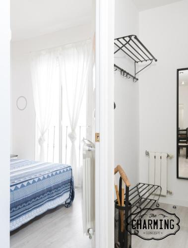 Atocha - Apartamento de 2 dormitorios en el Centro de Madrid