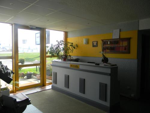Fotografie z fotogalerie ubytování Class-Hôtel v destinaci Poitiers
