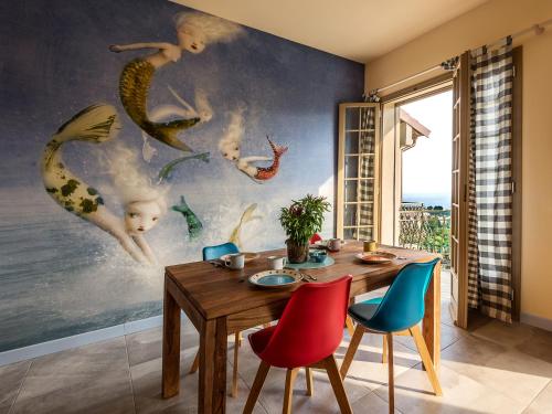 Galeriebild der Unterkunft Villa LeA in Imperia