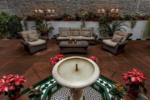 El Rey Moro Hotel Boutique photo 57