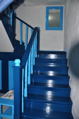 Fotografie z fotogalerie ubytování Le Chateau Bleu v destinaci Mahé