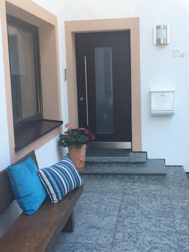 Fotografie z fotogalerie ubytování Haus Ganeu v destinaci Gaschurn