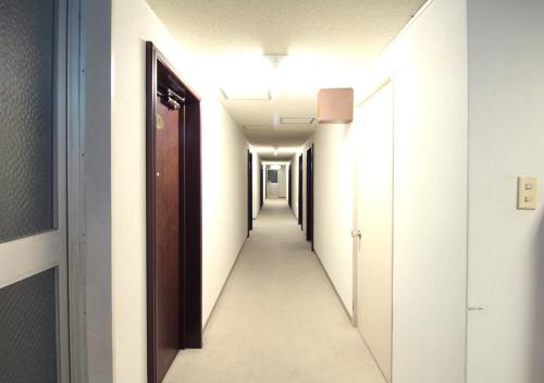 Fotografie z fotogalerie ubytování Royal Inn Shinyamaguchi Ekimae v destinaci Jamaguči